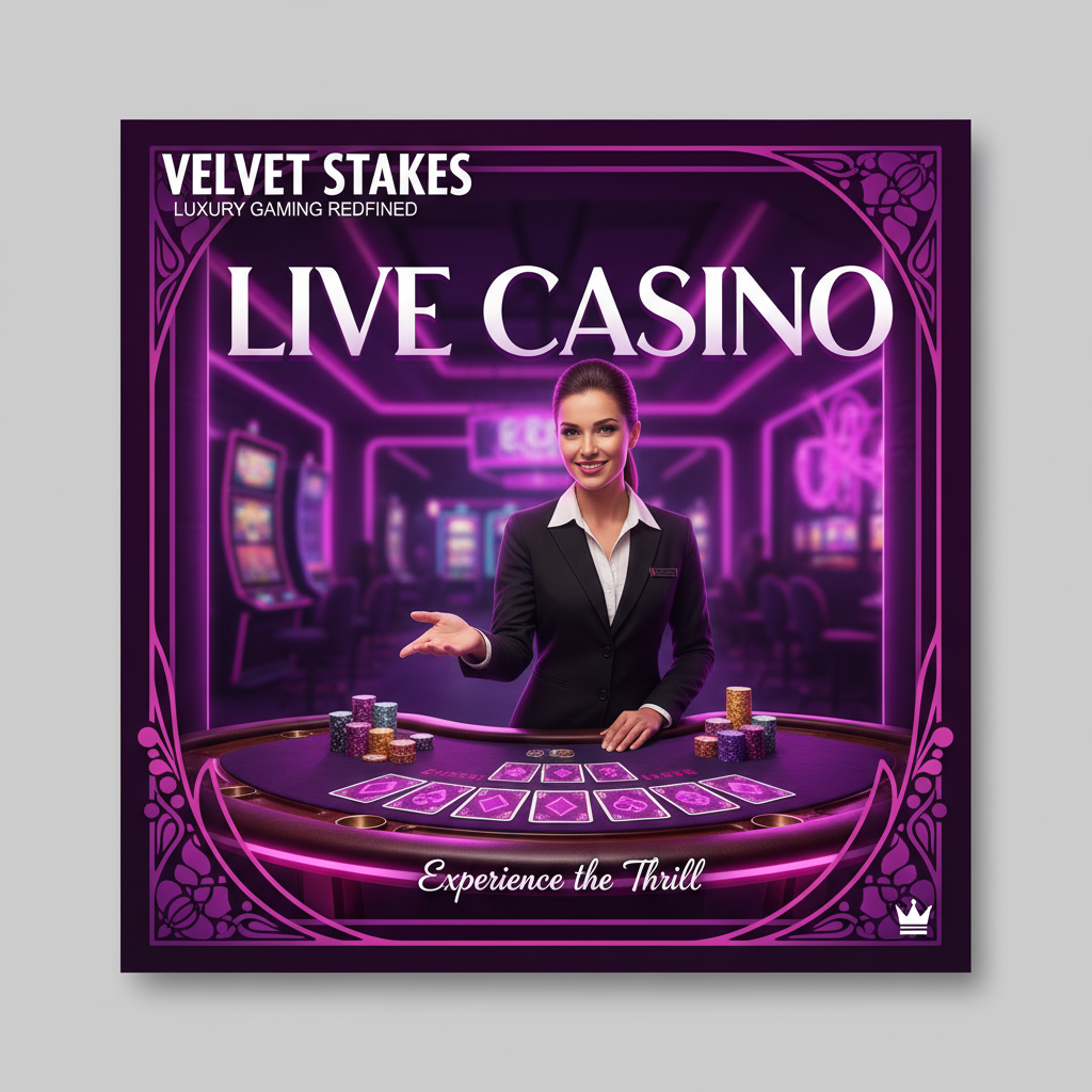 Live Casino Games